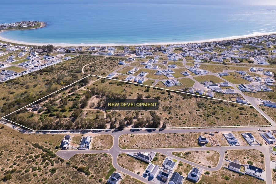 0 Bedroom Property for Sale in Brittania Beach Estate Western Cape